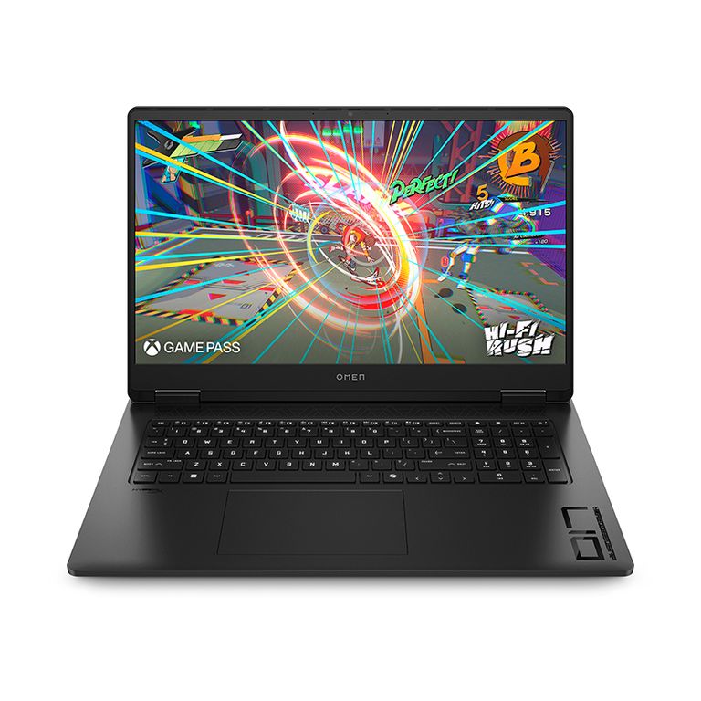 NBG Gaming OMEN 17-db1001la AMD Ryzen AI 7 350 5.0GHZ 16GB 1TB GeForce RTX 5050 8GB