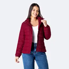 Pionier - Casaca Moda Yellyth Sintetica Mujer