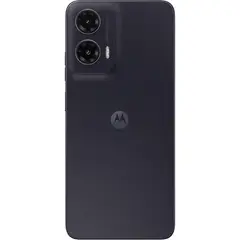 MOTOROLA - Moto G35 5G 4gb 256gbram registrado - NEGRO