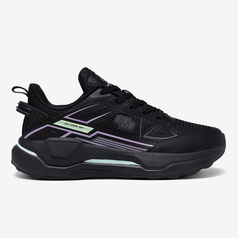 Zapatillas Outdoor Ultra Altrex Para Mujer