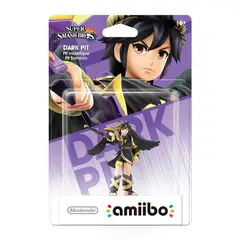 NINTENDO - Amiibo Dark Pit Super Smash Bros Collection