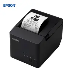 EPSON - Impresora térmica TM-T20IVL USB Serial 80mm para tickets y punto de venta