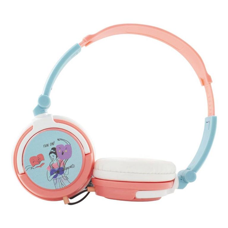 Audifono Auriculares Parlante Disney