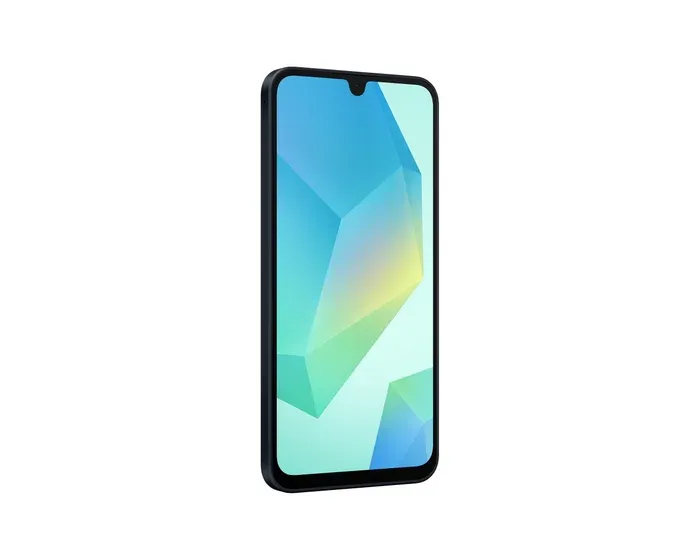 Smartphone Galaxy A16 6.7 4GB 128GB 50MP + 5MP + 2MP Negro