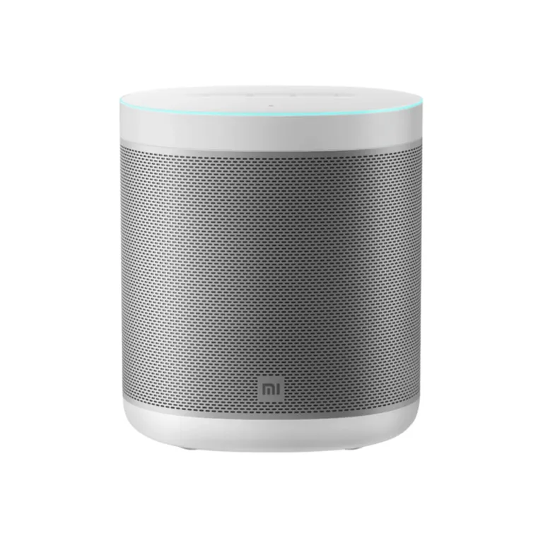 Mi Smart Speaker L09G Parlante Inteligente Google Assistant Bluetooth WiFi Control por Voz