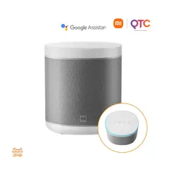 XIAOMI - Mi Smart Speaker L09G Parlante Inteligente Google Assistant Bluetooth WiFi Control por Voz