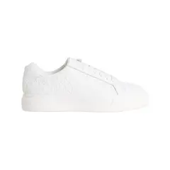 CALVIN KLEIN - ZAPATILLAS BASKET LACE UP LTH AOP CK