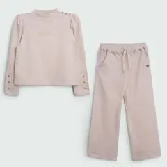 KUKULI - CONJUNTO LUNA ML NIÑA 5494