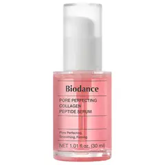 BIODANCE - Suero de péptidos colágeno para perfeccionar los poros