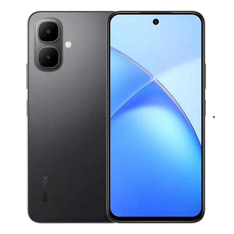 Smart 10 128GB 4GB Negro