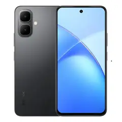 INFINIX - Smart 10 128GB 4GB Negro