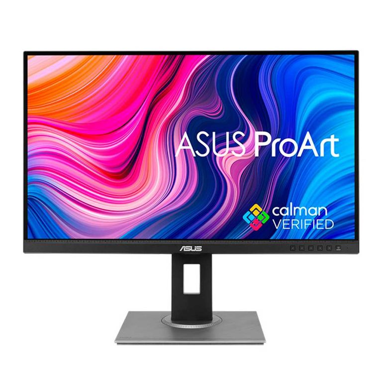 Monitor ProArt PA278QV 27" WLED IPS (2560 x 1440) HDMI/DP/DVI/USB Gris