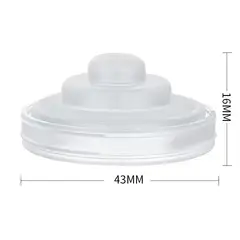 GENERICO - Diafragma para momcozy M5 1und