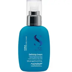 Alfaparf Milano - Crema 125ml para Rizos y Ondas Curls Alfaparf