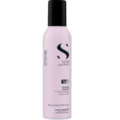 Alfaparf Milano - Mousse Flexible para Rizos Alfaparf 250ml