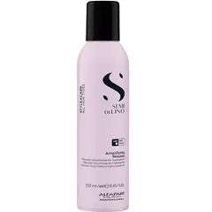Alfaparf Milano - Mousse Voluminizador Amplifying Alfaparf 250ml
