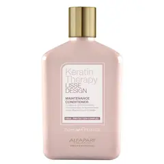 ALFAPARF MILANO - Acondicionador con Keratina Post Alisado Alfaparf 250ml