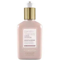 ALFAPARF MILANO - Serúm con Keratina Post Alisado Alfaparf 125ml