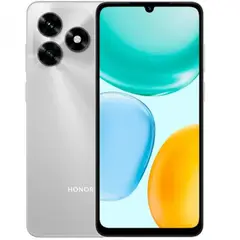 HONOR - Celular X5c Plus 4GB RAM 256GB - Plata