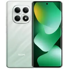 XIAOMI - Celular Redmi Note 15 8GB RAM 256GB - Verde