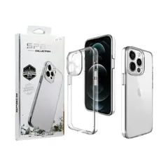 GENERICO - Case Resistente para iPhone 16 Pro – Protección Completa y Elegante