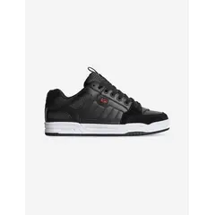 GLOBE - Zapatillas Tilt Prime - black mullen 7Z390