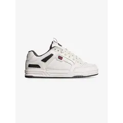 GLOBE - Zapatillas Tilt Prime - White mullen 7Z390