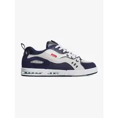 GLOBE - Zapatillas CT-4 - WhiteNavy 7Z392
