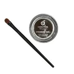 GENERICO - Gel Fijador De Cejas 24H Resistente Al Agua