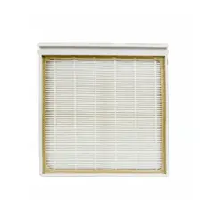 GENERICO - Filtro para Polvo