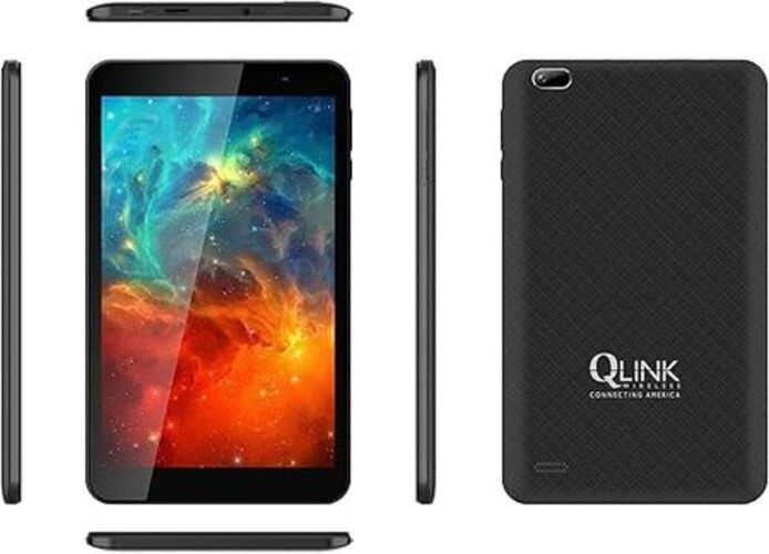 Tablet QLINK Scepter 8 - 2GB ram 16GB