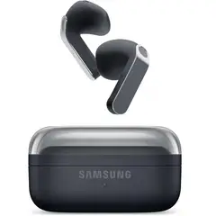 SAMSUNG - Galaxy Buds 4 Pro (2026) AI True Wireless Bluetooth Earbuds (SM-R640) - Negro