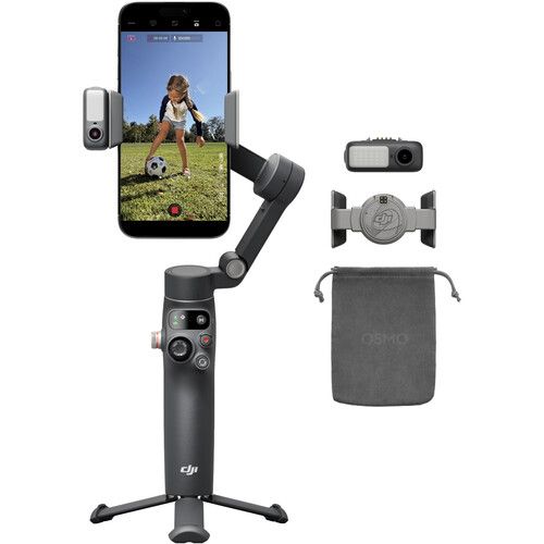 Osmo Mobile 8 Smartphone Gimbal