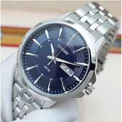 CITIZEN - Reloj Hombre Dorado 41mm 5ATM Cuarzo Acero inox BF2011-51L