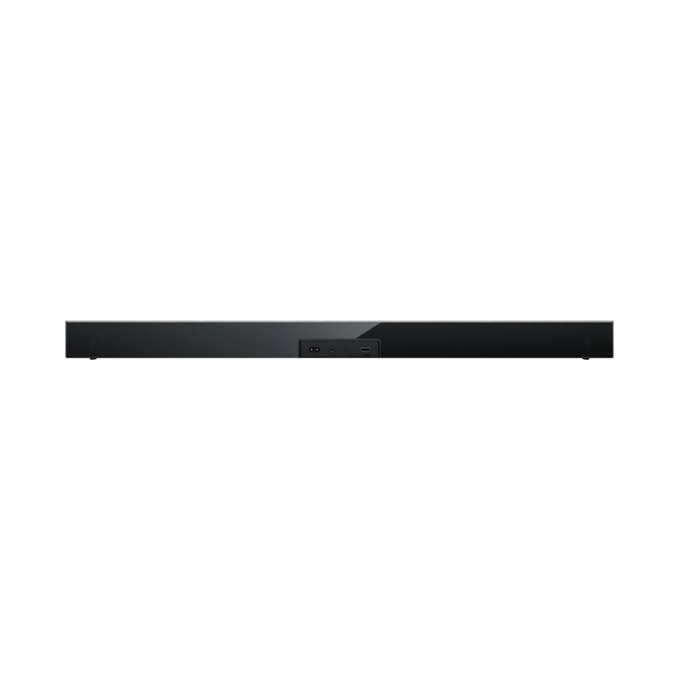 Barra de sonido Soundbar Pro 2.1 ch