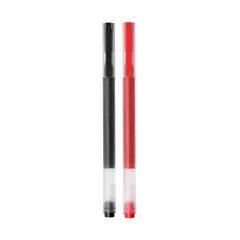 XIAOMI - Bolígrafo gel de alta capacidad High-capacity Gel Pen Pack de 10