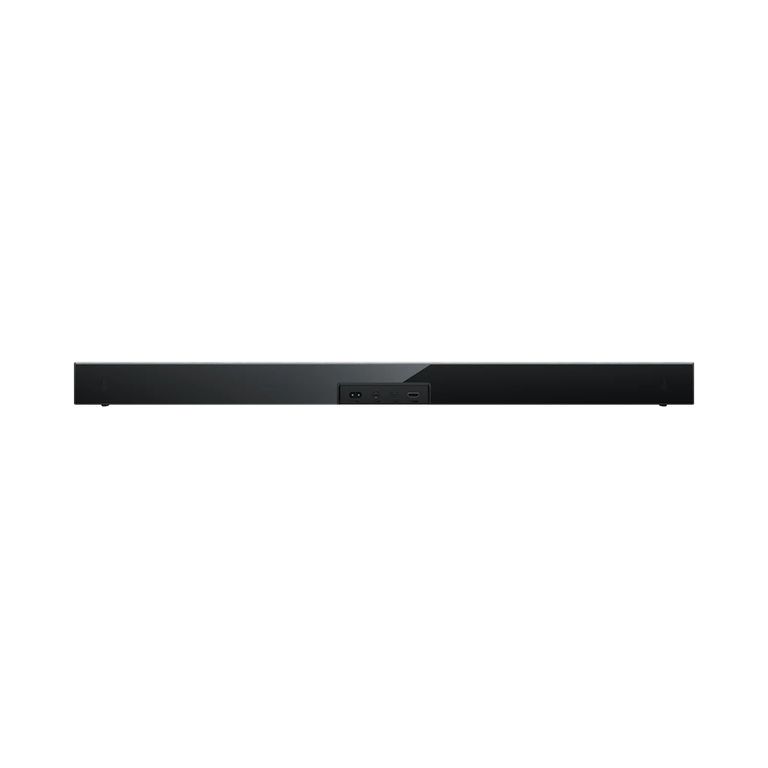 Barra de sonido Soundbar Pro 2.0 ch NS5