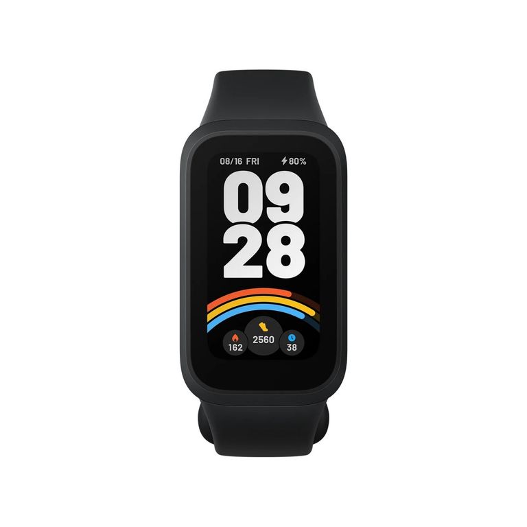 Pulsera Inteligente Smart Band 9 Active 1.47"