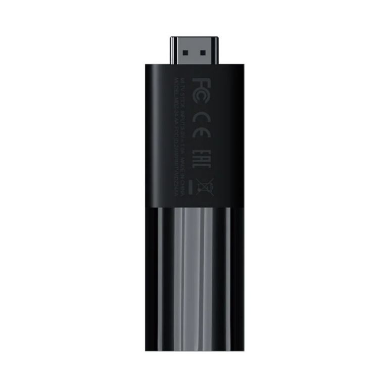 Dispositivo de streaming Mi TV Stick