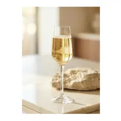 LAV - SET DE 6 COPAS DE CHAMPAGNE PREMIUM LAL LINEA 230 ML