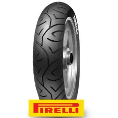 PIRELLI - LLANTA DE MOTO 140-70-17 SPORT DEMON