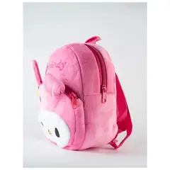 42AROZINA - Mochila De Dibujos Animados De Peluche Animalitos Para Niños