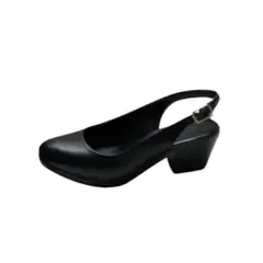 GENERICO - BALLERINA CON TACO - SUSANA LENG