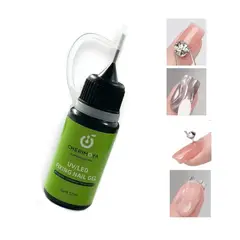 GENERICO - Pegamento Reparador Para Uñas Fixing