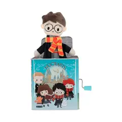 HARRY POTTER - Caja sorpresa de Preferred Juguete Musical