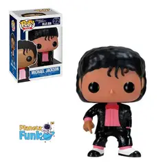 FUNKO - MICHAEL JACKSON BILLIE JEAN POP 22