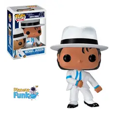 FUNKO - MICHAEL JACKSON SMOOTH CRIMINAL POP 24