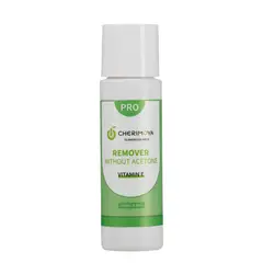 GENERICO - Removedor De Esmalte En Gel Con Lanolina