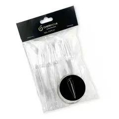 GENERICO - Muestrario De Llaveros Stiletto