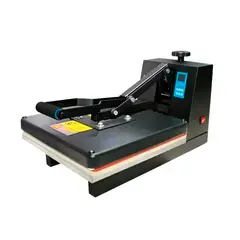 GENERICO - Maquina de sublimación 38 x 38 cm